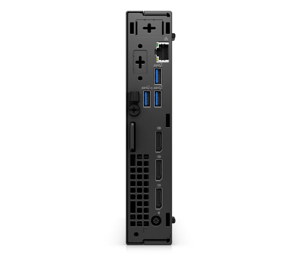 Dell Optiplex Micro Plus MFF i7-14700/16GB/512/Win11P (N09O7020MFFPEMEA_VP) EU Процесор: Intel Core i7-14700 (20 ядер, 28