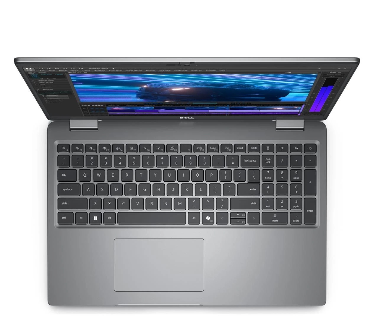 Dell Precision 3591 Ultra 7 165H/32GB/1TB/Win11P RTX1000 (N105P3591EMEA_VP) Максимально поддерживаемый объем оперативной памяти  64 ГБ