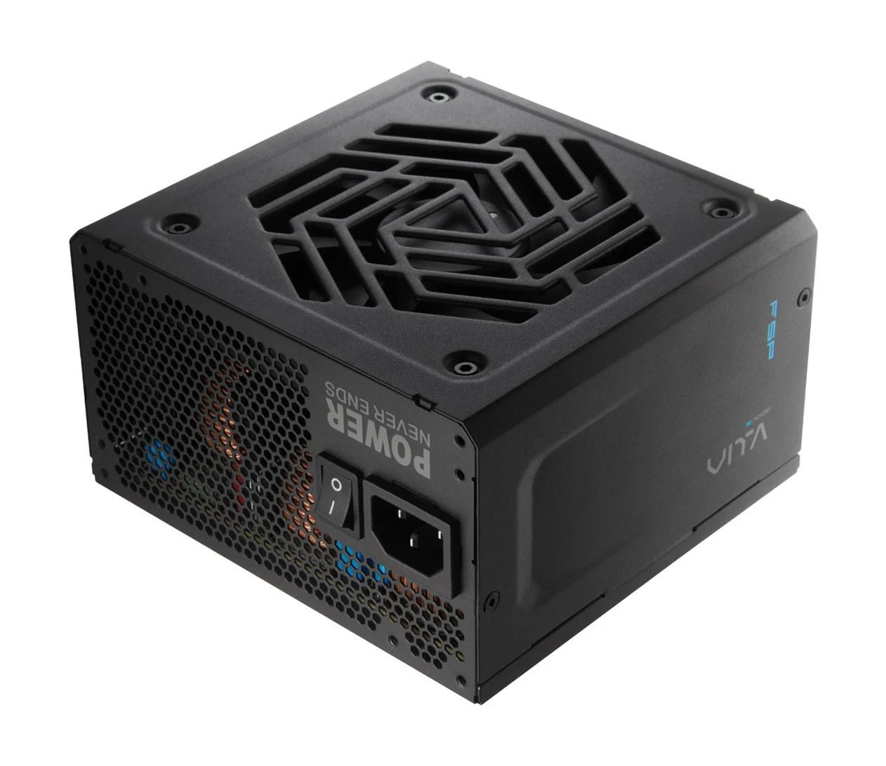 FSP/Fortron VITA GM 1000W 80 Plus Gold (PPA10A4002) EU Максимальна потужність; Вт: 1000