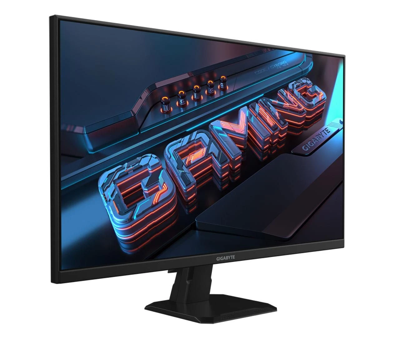 Gigabyte GS27Q X EU Тип екрану  Плоский