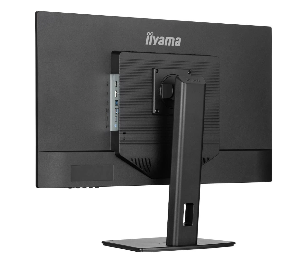 iiyama ProLite XB3270QSU-B1 (XB3270QSU-B1) EU Безрамковий монітор  ні