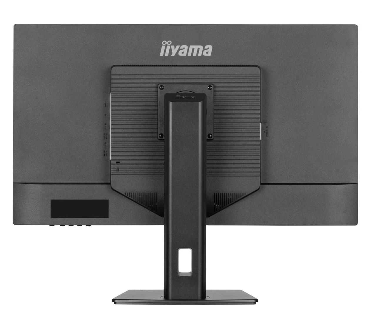 iiyama ProLite XB3270QSU-B1 (XB3270QSU-B1) EU Тип екрана  Плоский