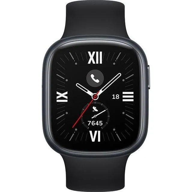 Honor Watch 4 Black Тип: Смарт-часы / iOS: есть / Android: