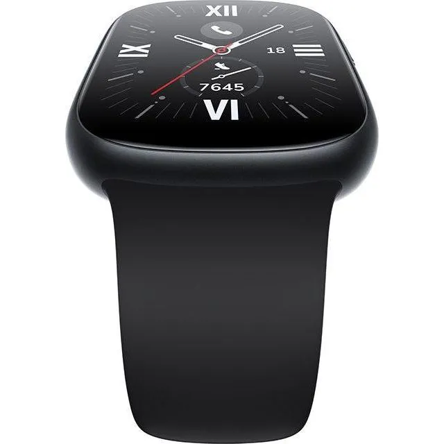 Honor Watch 4 Black Тип: Смарт-часы / iOS: есть / Android: