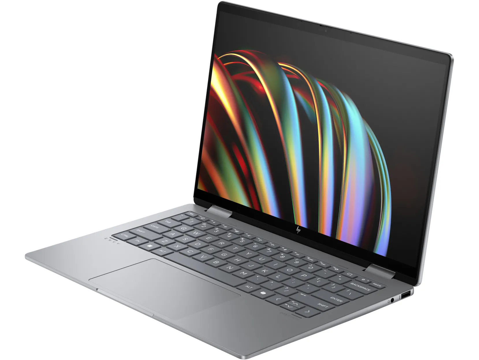 HP ENVY x360 14-fc0023dx (9T8G4UA) Диагональ экрана: 14.0 IPS