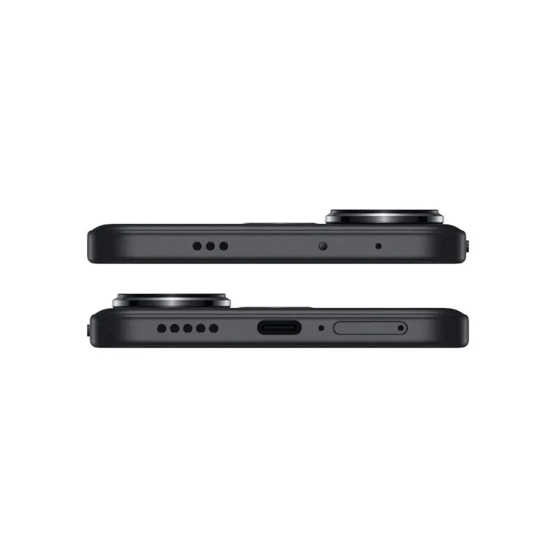 Xiaomi Poco F6 5G 8/256Gb NFC Black Europe Дисплей: 6.67 / Amoled (2712x1220 пікселів)