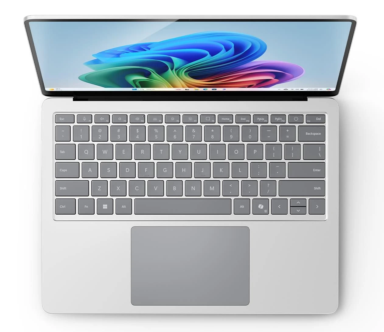 Microsoft Surface Laptop Copilot+ PC 13