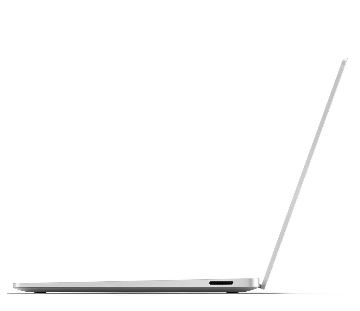 Microsoft Surface Laptop Copilot+ PC 13