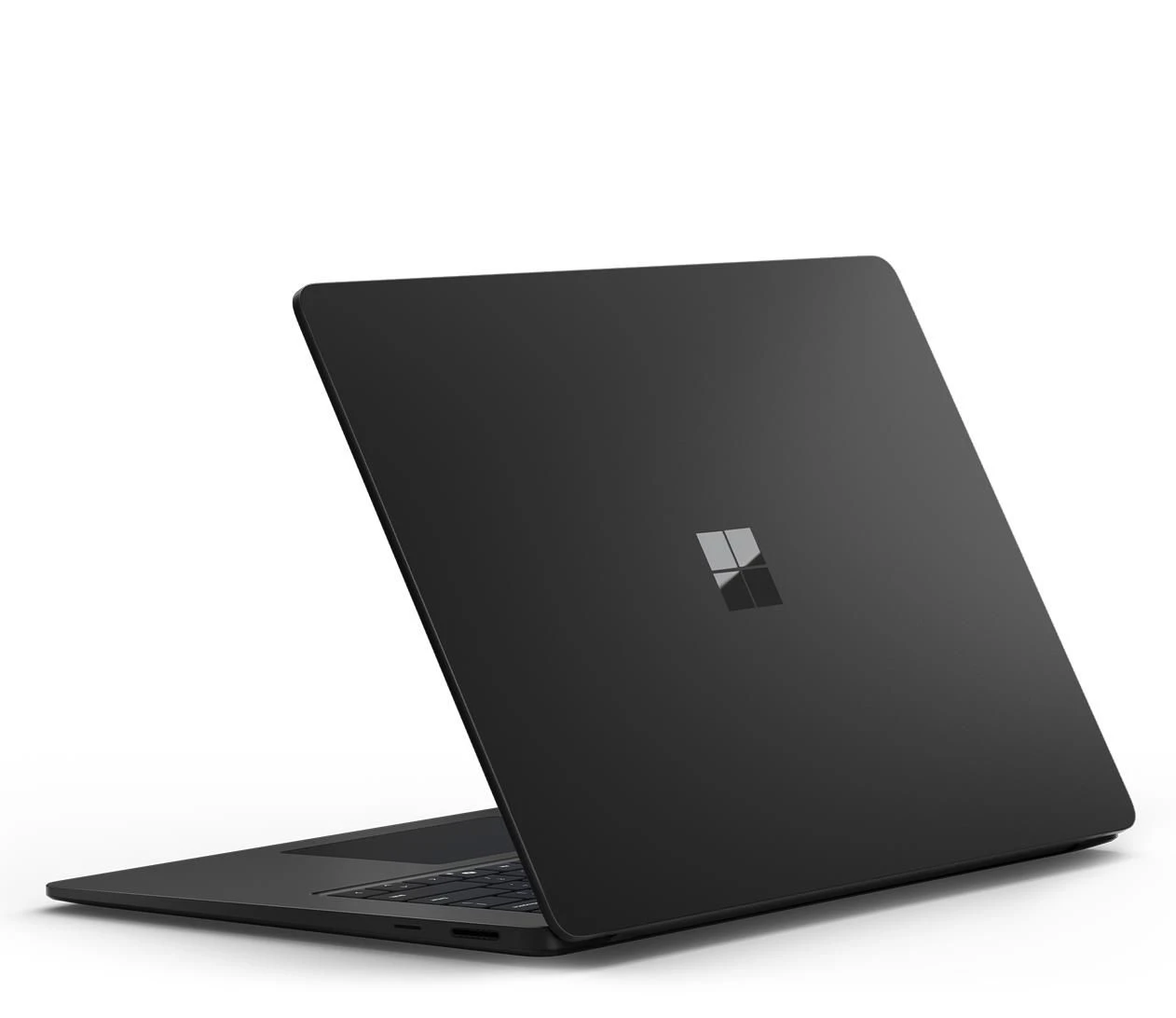 Microsoft Surface Laptop Copilot PC 15 C12/16GB/512GB (graphite) (ZHH-00034) Процесор: Qualcomm Snapdragon X Elite (12 ядер,