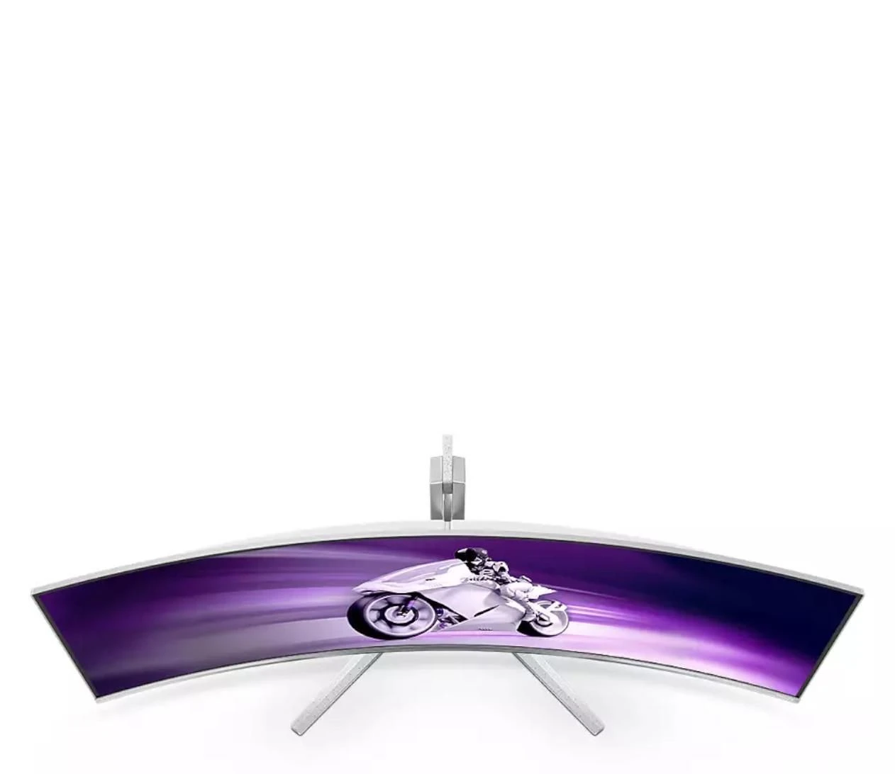 Philips 49M2C8900L/00 (49M2C8900L/00) EU Матричне покриття  матовий
