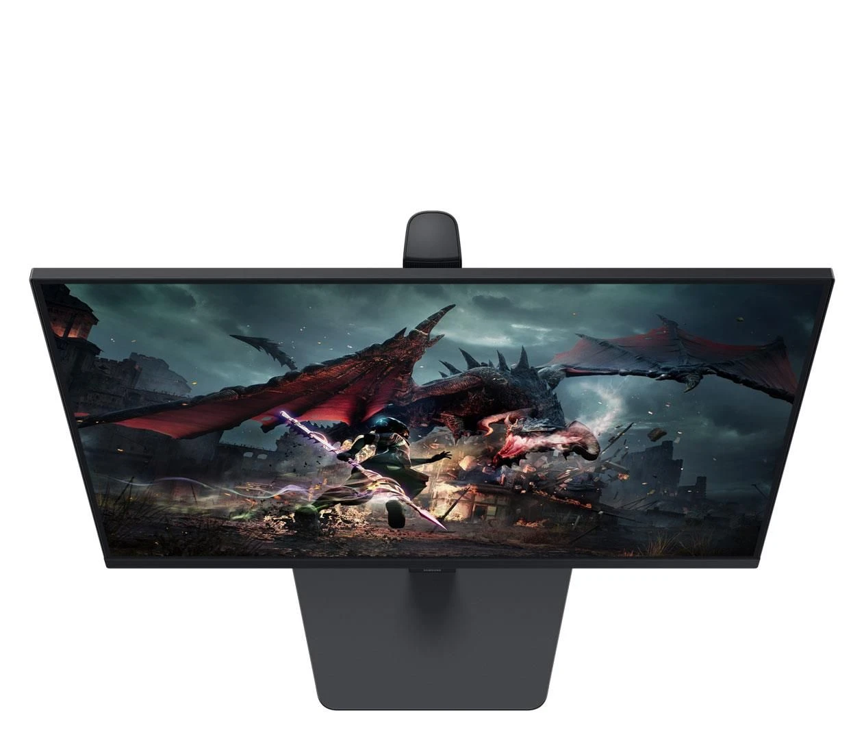 Samsung Odyssey G5 S27DG500EUX G50D (LS27DG500EUXEN) EU Тип матрицы  LED, IPS