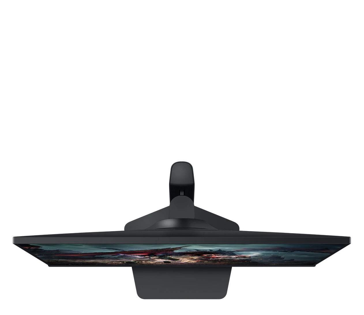 Samsung Odyssey G5 S27DG500EUX G50D (LS27DG500EUXEN) EU Матричное покрытие  матовый