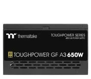 Thermaltake GF A3 Gold 650W 80 Plus Gold ATX 3.0 (PS-TPD-0650FNFAGE-H) EU