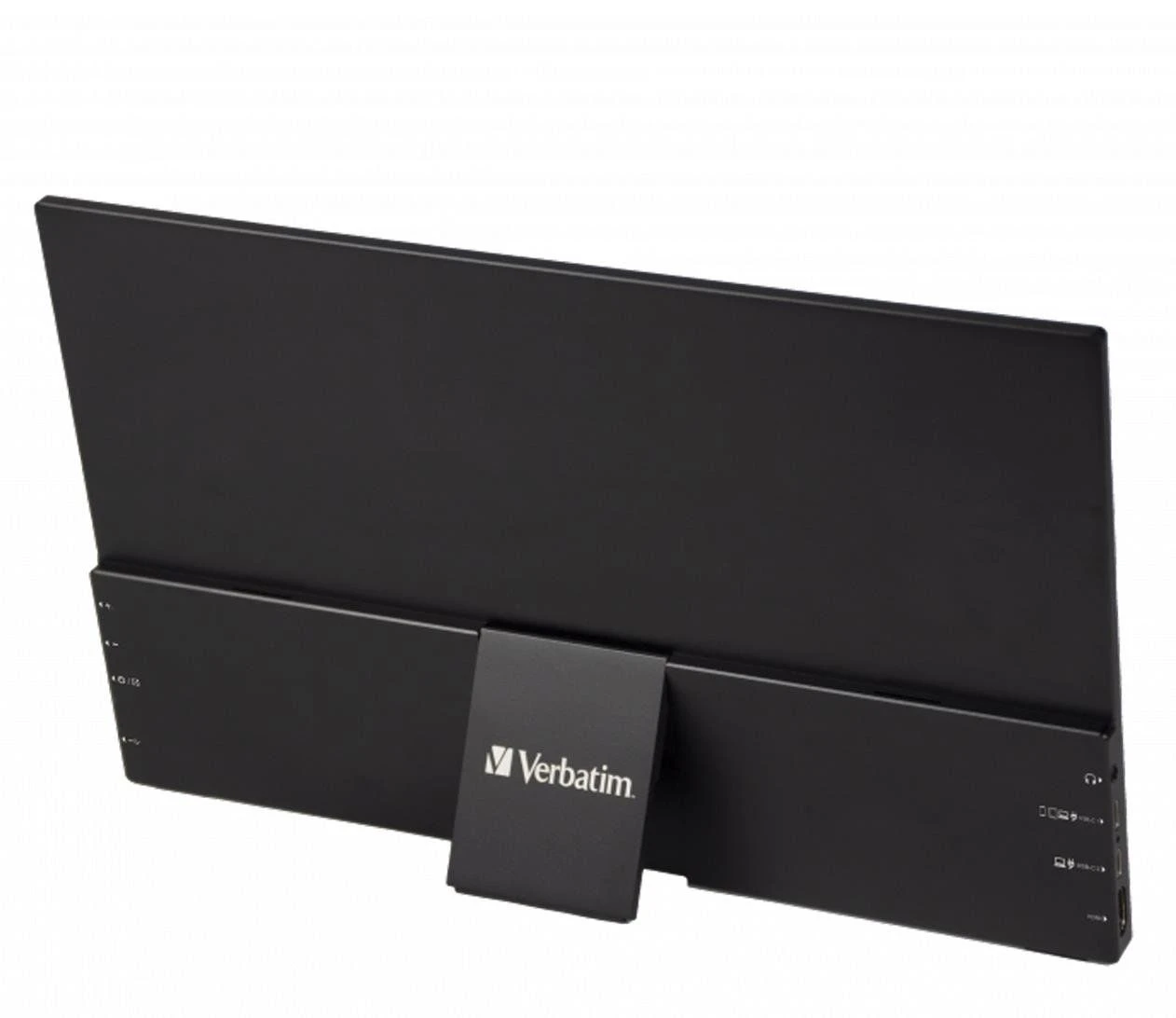 Verbatim PMT-15 (49592) EU Безрамковий монітор  ні