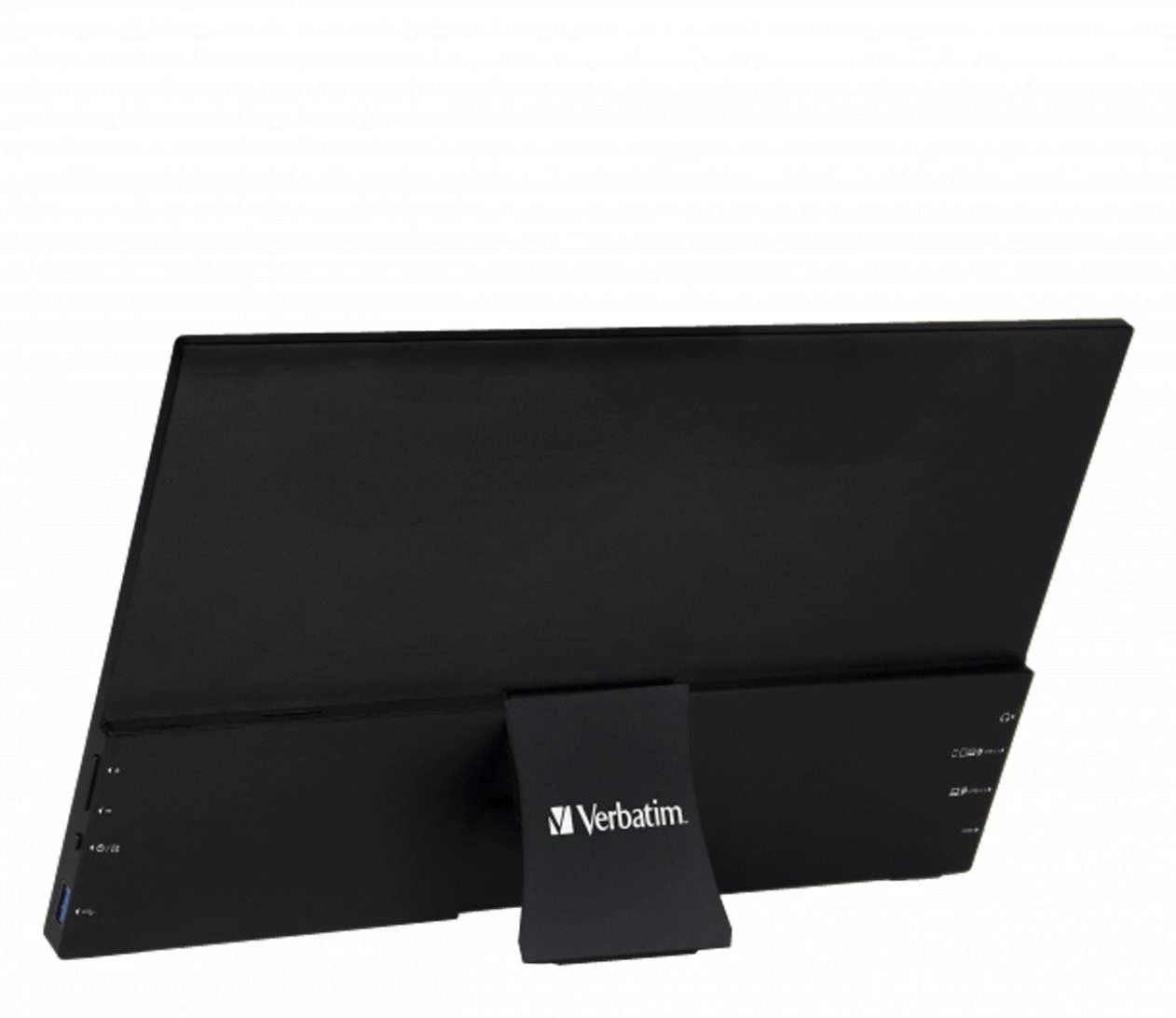Verbatim PMT-15 Ultra HD 4K (32238) EU Роздільна здатність екрана  3840 x 2160 (UHD 4К)