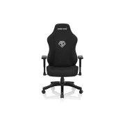 Anda Seat Phantom 3 Fabric Size L Black (AD18Y-06-B-F) (UA)