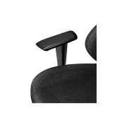 Anda Seat Phantom 3 Fabric Size L Black (AD18Y-06-B-F) (UA)