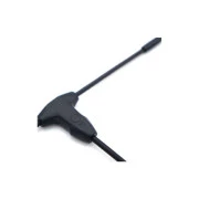 Антена для дрона TBS Crossfire Stock TX V2 SMA SUT1 (UA)