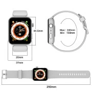 Blackview R30 Pro Grey (6931548317432) (UA)