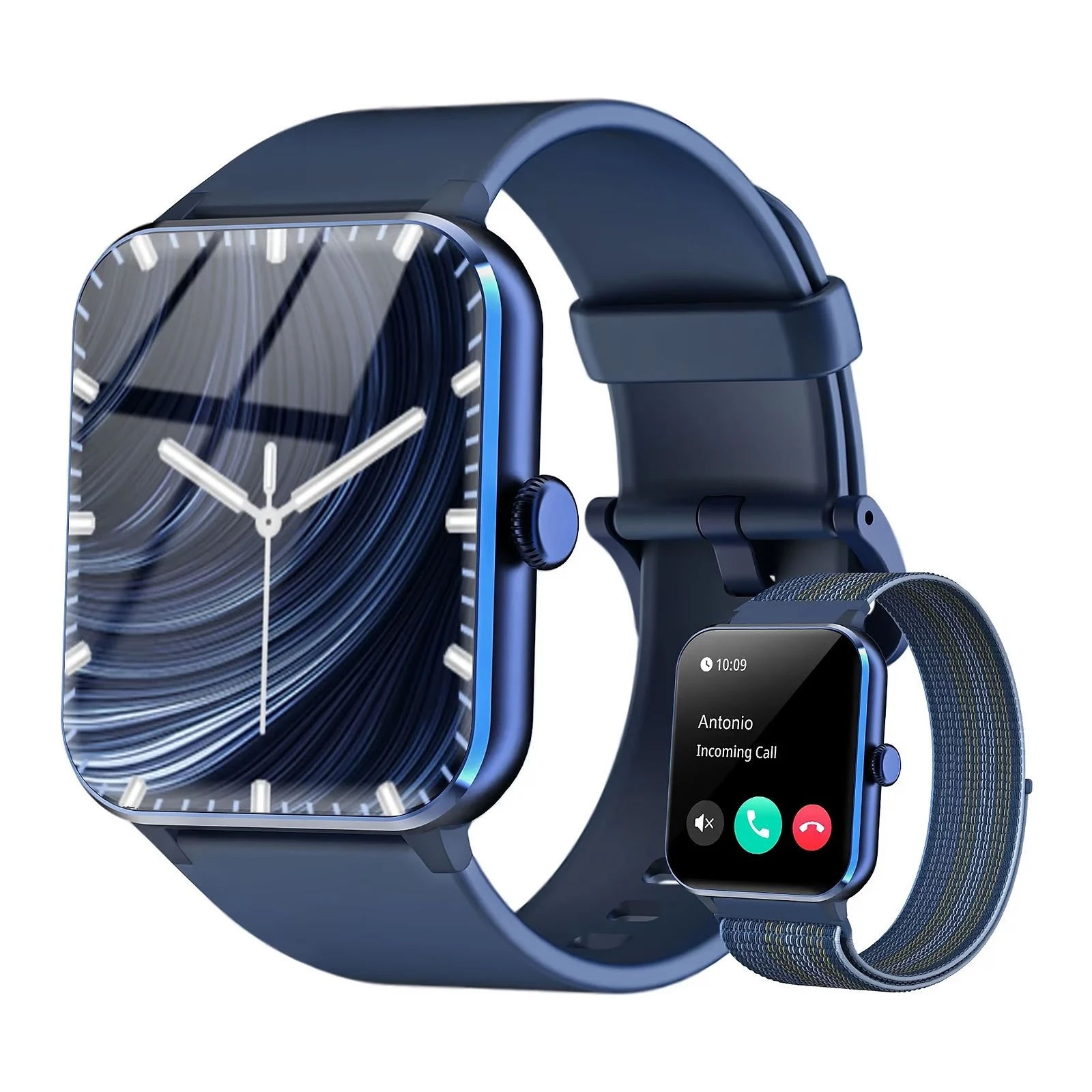 Blackview R50 Blue (6931548317548) (UA) Тип: універсальні; Форма