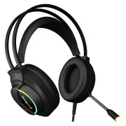 GamePro HS565 Nitro Black (HS565) (UA)