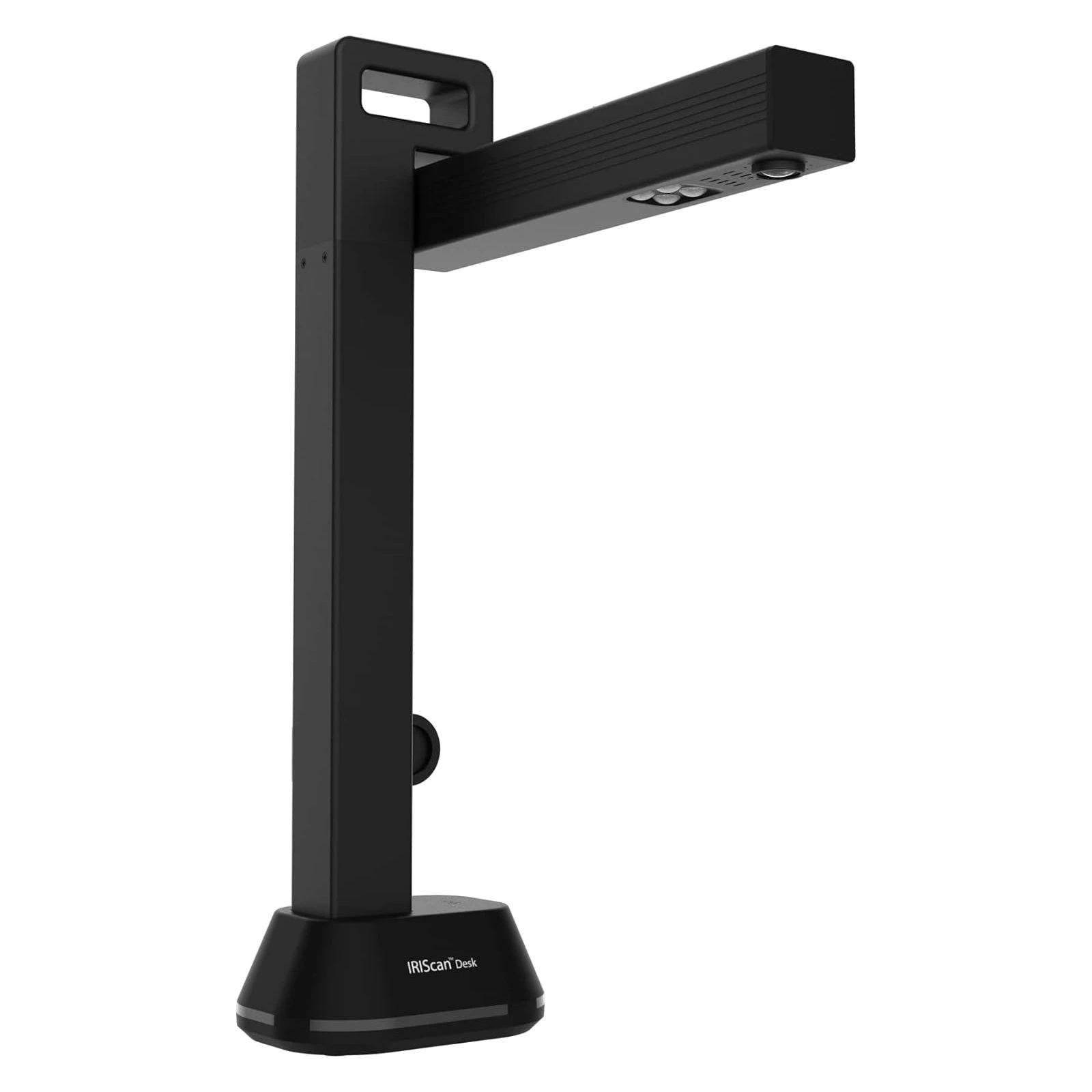 Iris Desk 6 Pro Dyslexic (462992) (UA) Тип: документ-сканер; Датчик