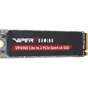 M.2 2280 512GB VP4300L Patriot (VP4300L500GM28H) (UA)