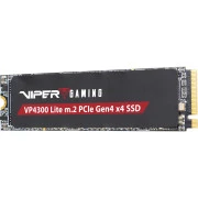 M.2 2280 512GB VP4300L Patriot (VP4300L500GM28H) (UA)