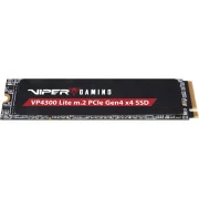 M.2 2280 512GB VP4300L Patriot (VP4300L500GM28H) (UA)