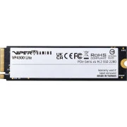 M.2 2280 512GB VP4300L Patriot (VP4300L500GM28H) (UA)