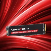 M.2 2280 512GB VP4300L Patriot (VP4300L500GM28H) (UA)