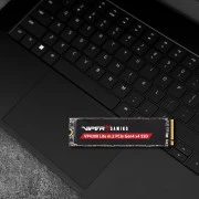 M.2 2280 512GB VP4300L Patriot (VP4300L500GM28H) (UA)