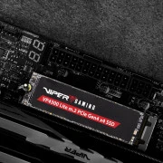 M.2 2280 512GB VP4300L Patriot (VP4300L500GM28H) (UA)