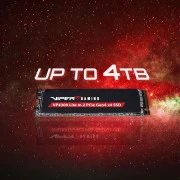 M.2 2280 512GB VP4300L Patriot (VP4300L500GM28H) (UA)