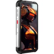 Unihertz Tank 3 16/512Gb Black