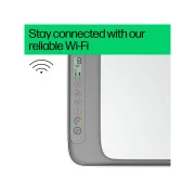 МФУ HP DeskJet Ink Advantage 2876 Wi-Fi (6W7E6C) (UA)
