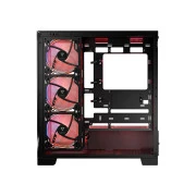 Modecom VOLCANO SPACE APEX ARGB 4x140mm fans (AT-SPACE-PG-10-000000-000) (UA)