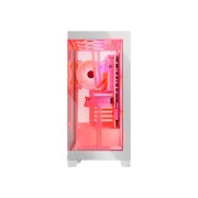 Modecom VOLCANO SPACE APEX ARGB 4x140mm fans (AT-SPACE-PG-20-000000-000) (UA)