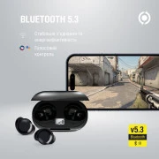 Piko TWS-MusicBox Black (1283126583414) (UA)