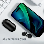 Piko TWS-MusicBox Black (1283126583414) (UA)