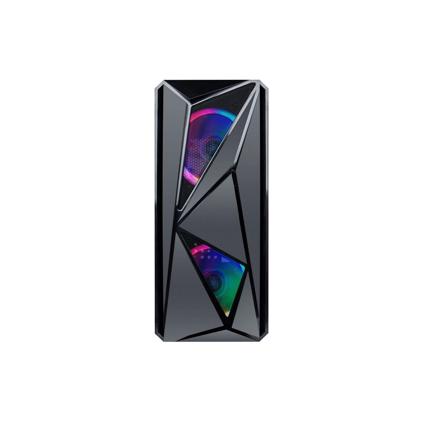 1stPlayer F4-3R1&PS-500FK (UA) Класс корпуса Геймерские