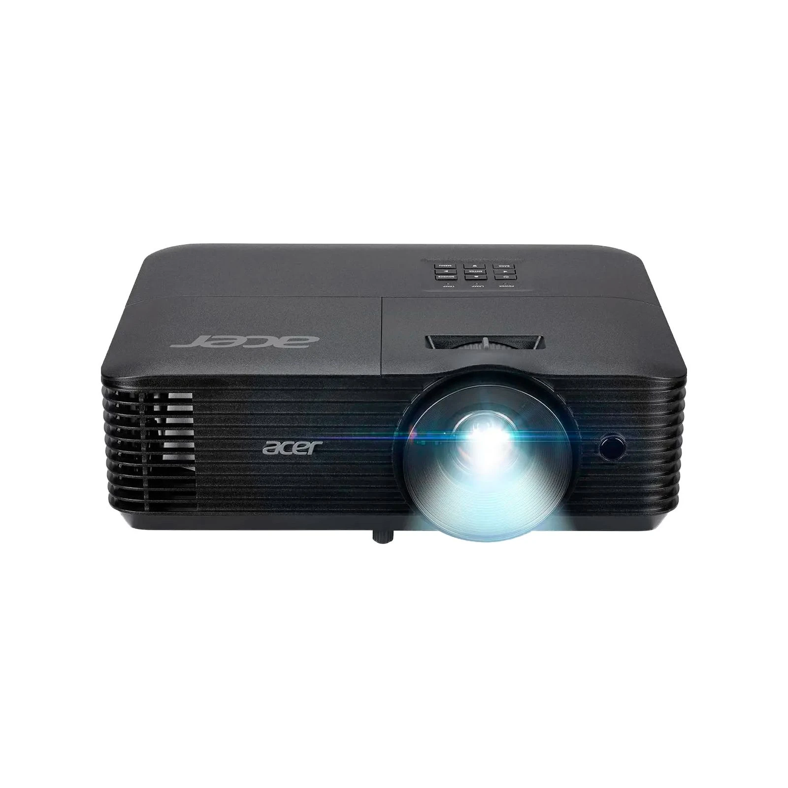 Acer X1228Hn (MR.JX111.001) (UA) Роздільна здатність матриці 1024 x 768