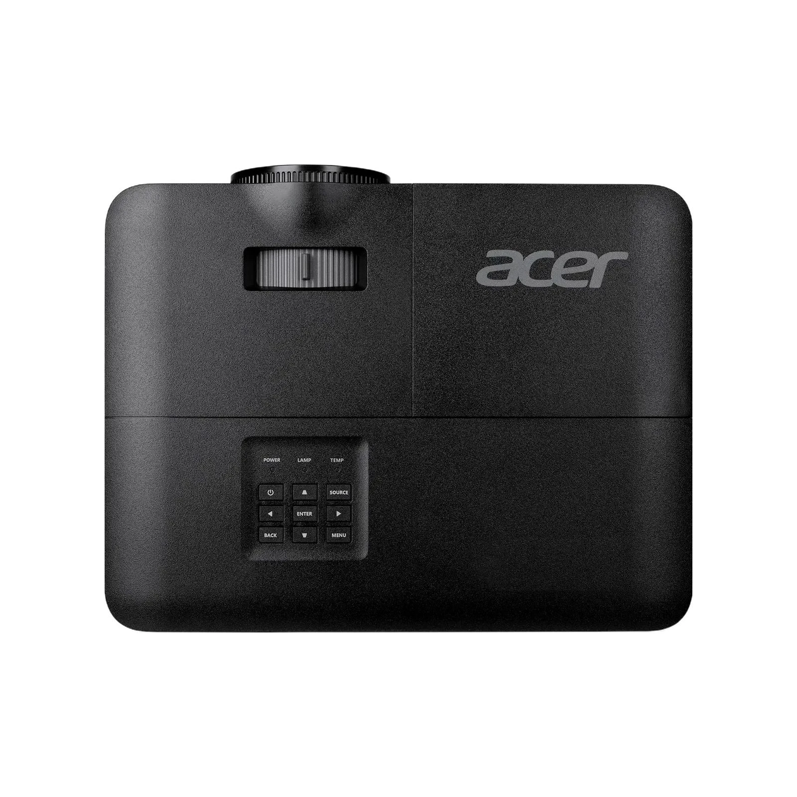 Acer X1228Hn (MR.JX111.001) (UA) Типи проекції фронтальна, зворотна