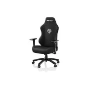 Anda Seat Phantom 3 Fabric Size L Black (AD18Y-06-B-F) (UA)