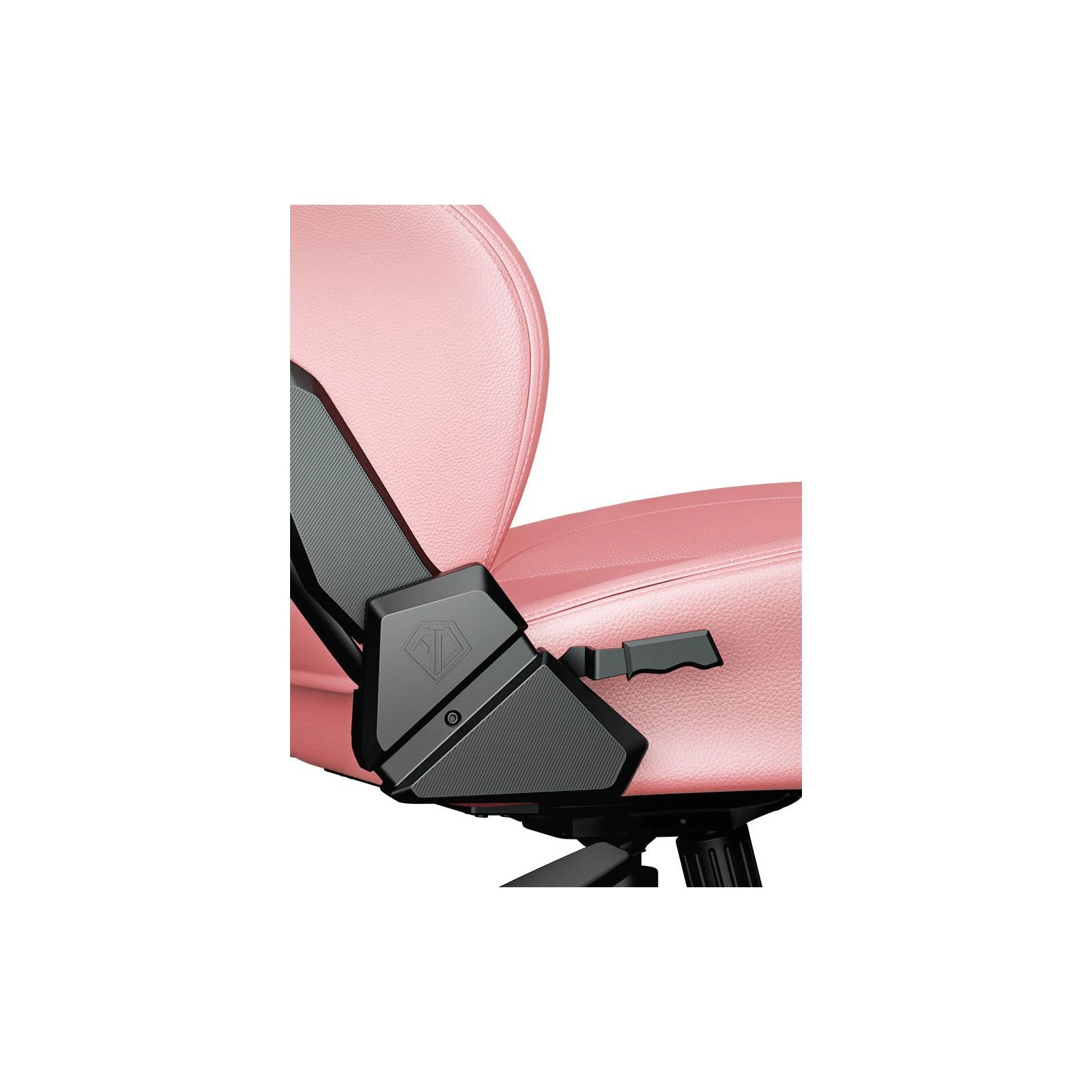 Anda Seat Phantom 3 Size L Pink (AD18Y-06-P-PV) (UA) Размер сиденья 53 х 52 см