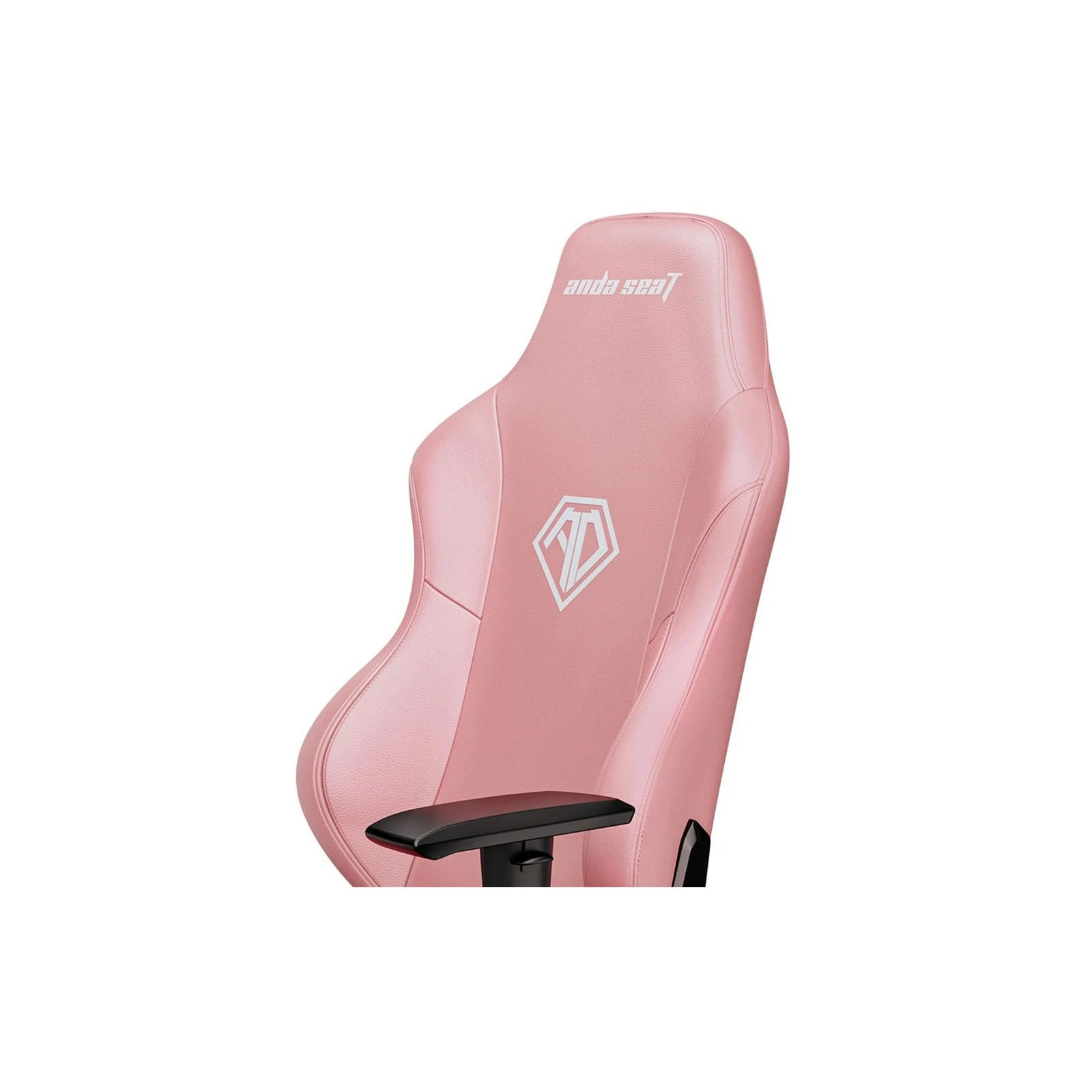 Anda Seat Phantom 3 Size L Pink (AD18Y-06-P-PV) (UA) Предел наклона спинки 160°