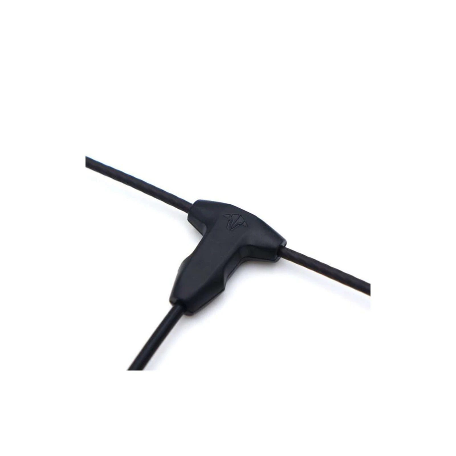 Антенна для дрона TBS Crossfire Stock TX V2 SMA SUT1 (UA) Частота: 868 МГц; Разъем: SMA;