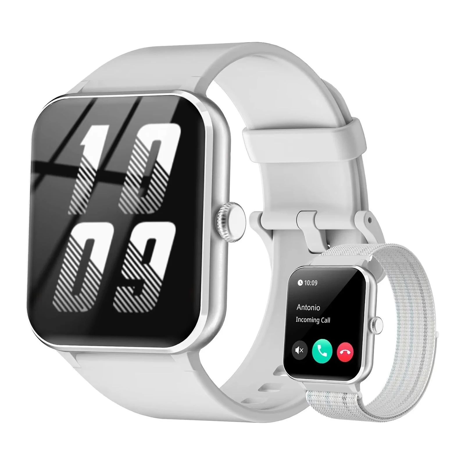 Blackview R50 Grey (6931548317531) (UA) Тип: універсальні; Форма