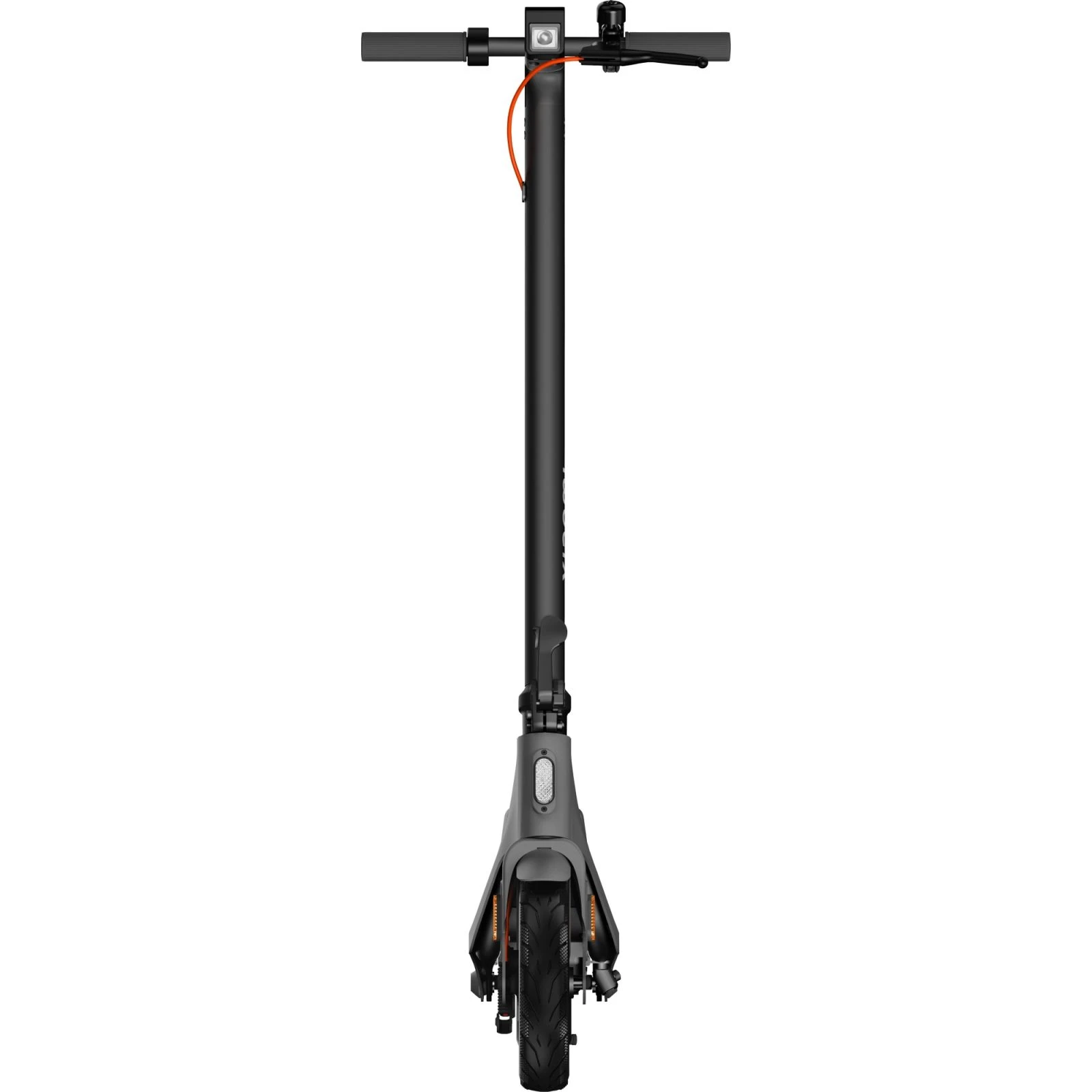 Электросамокат Xiaomi Electric Scooter 4 Lite Gen2 (BHR8052GL) Диаметр колес: 10; Максимальная