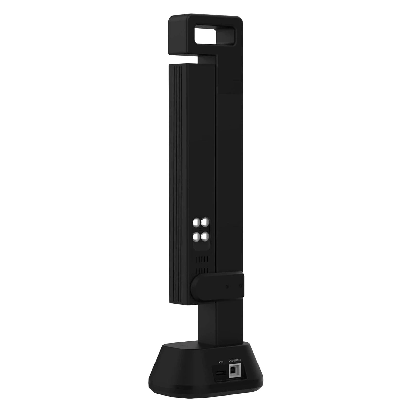 Iris Desk 6 Pro Dyslexic (462992) (UA) Джерело світла LED